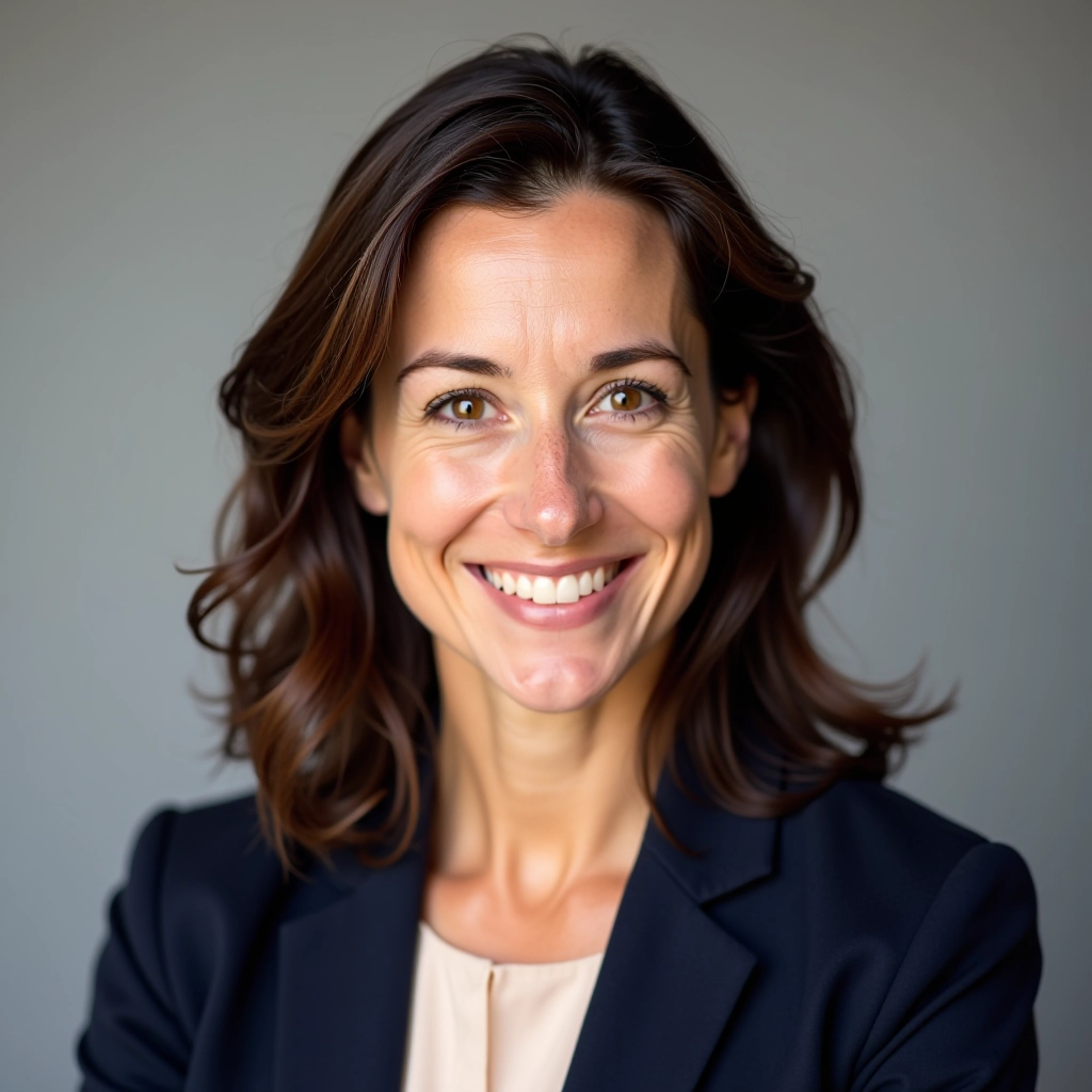 Photo de Stéphanie Blanchard